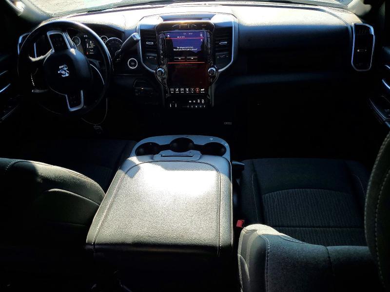 2021 Dodge RAM 2500 BIG Horn