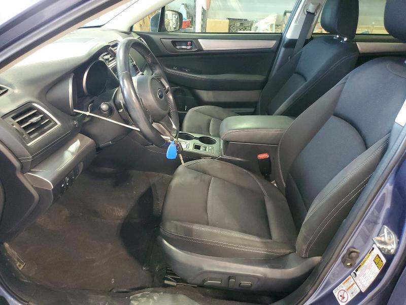 2018 Subaru Legacy 2.5i Premium