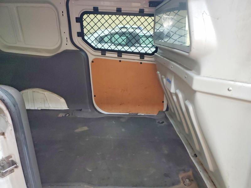 2020 Ford Transit Connect xl Delivery van