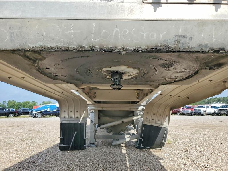 2022 MAC Pneumatic DRY Bulk Trailer