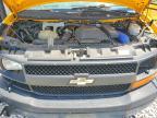 2012 Chevrolet Express G4-School Bus