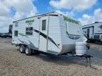 1999 Foresriver 1999 Forest River Wildwood Camper