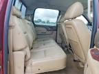 2013 Chevrolet Silverado K2500 Heavy Duty LTZ