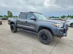 2017 Toyota Tacoma TRD OFF-Road