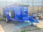 2025 Panther Cargo 7X12TA Dump Trailer