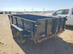 2025 Interstate Dump Trailer