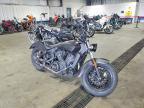 2016 Indian Motorcycle Co. Scout Sixty