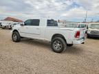 2014 Dodge RAM 2500 Longhorn