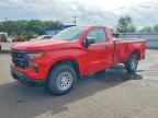 2023 Chevrolet Silverado C1500