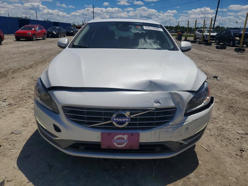 2018 Volvo S60 Inscription