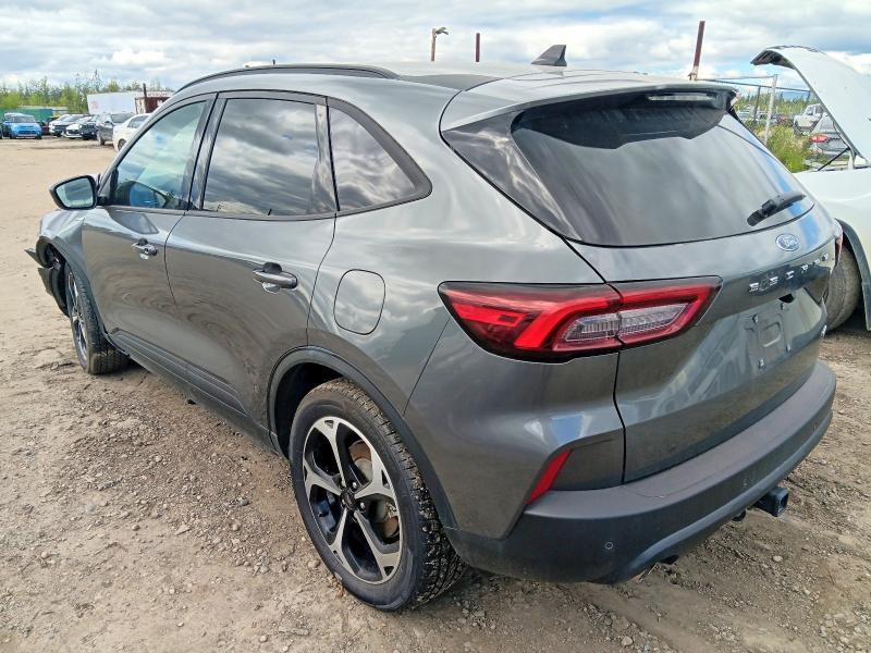 2025 Ford Escape ST Line Select