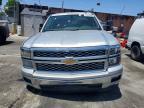 2015 Chevrolet Silverado C1500 LT