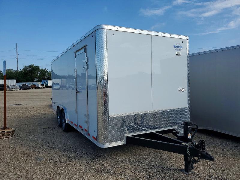 2024 Prostar 2024 Mtpa Y2390 Enclosed Cargo Trailer