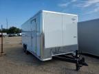 2024 Prostar 2024 Mtpa Y2390 Enclosed Cargo Trailer