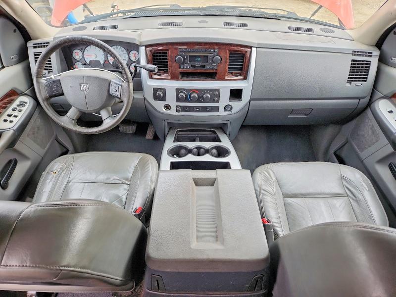 2008 Dodge RAM 1500 ST