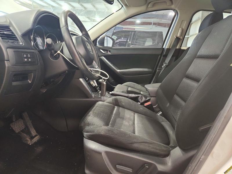 2014 Mazda Cx-5 Touring