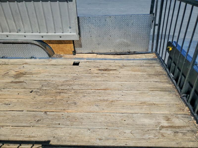 1980 Asve 1980 Utility Trailer