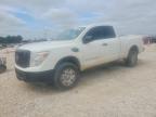 2018 Nissan Titan XD S