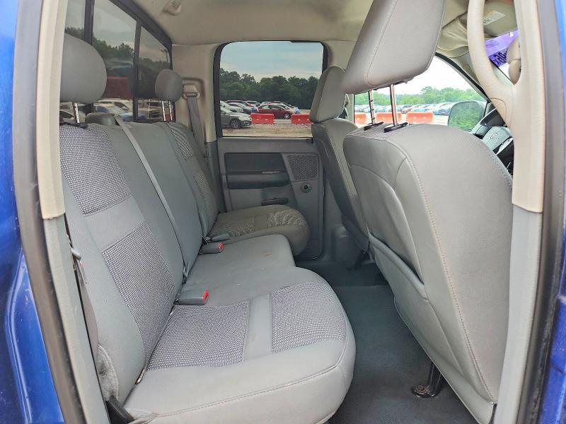 2008 Dodge Ram 1500 st