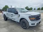 2025 Ford F150 STX