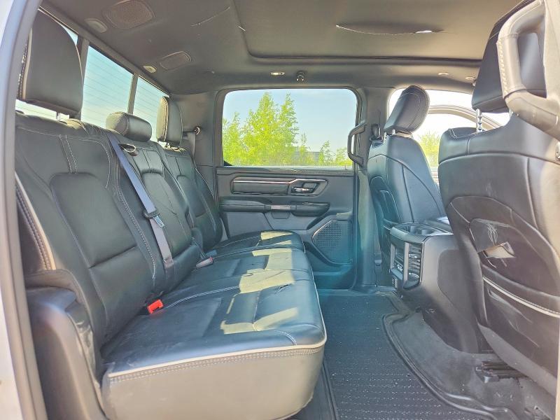 2022 Dodge RAM 1500 Limited