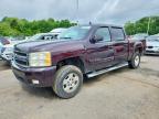 2008 Chevrolet Silverado K1500