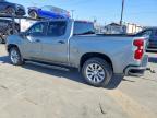 2025 Chevrolet Silverado C1500 Custom