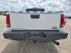 2008 GMC Sierra K2500 Heavy Duty