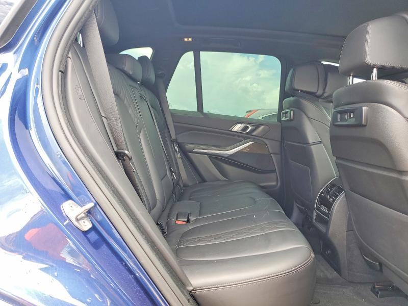 2022 BMW X5 Xdrive45e