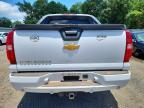 2012 Chevrolet Avalanche LT