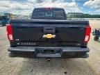 2018 Chevrolet Silverado K1500 LTZ