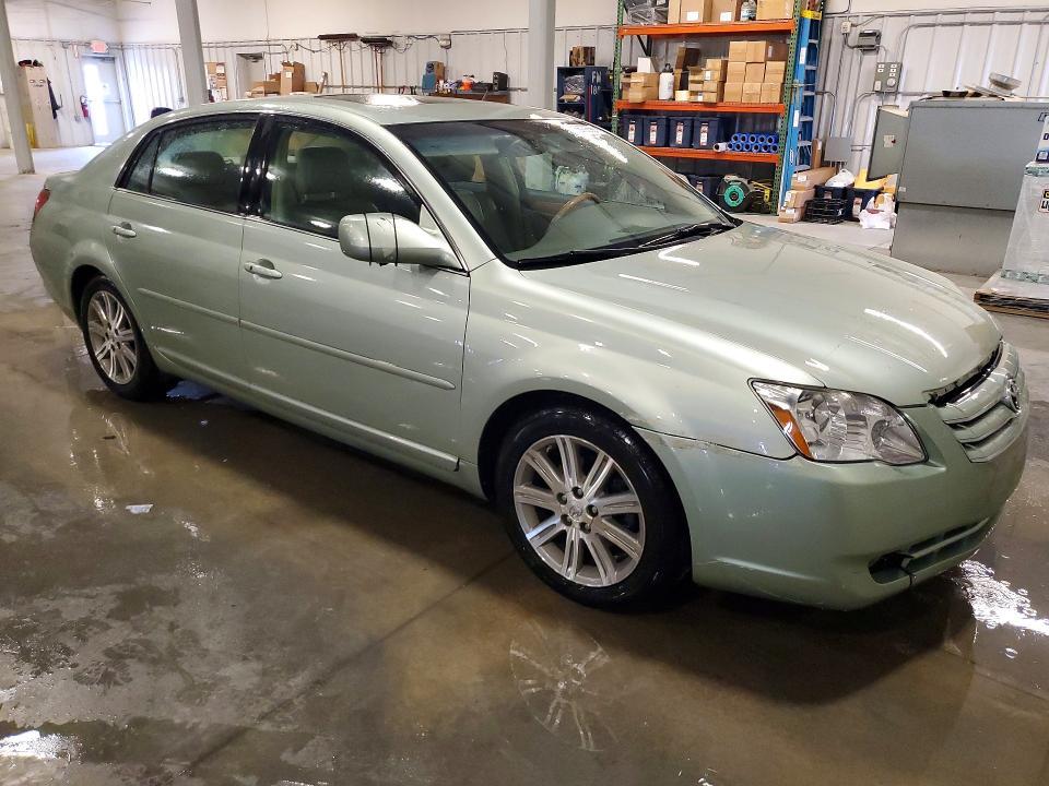 2007 Toyota Avalon Limited