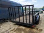 2026 Caliber WG714 Utility Trailer