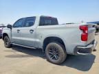 2024 Chevrolet Silverado K1500 LT Trail Boss