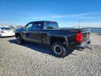 2018 Chevrolet Silverado K1500