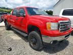 2011 GMC Sierra K3500