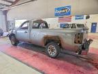2008 Chevrolet Silverado K1500