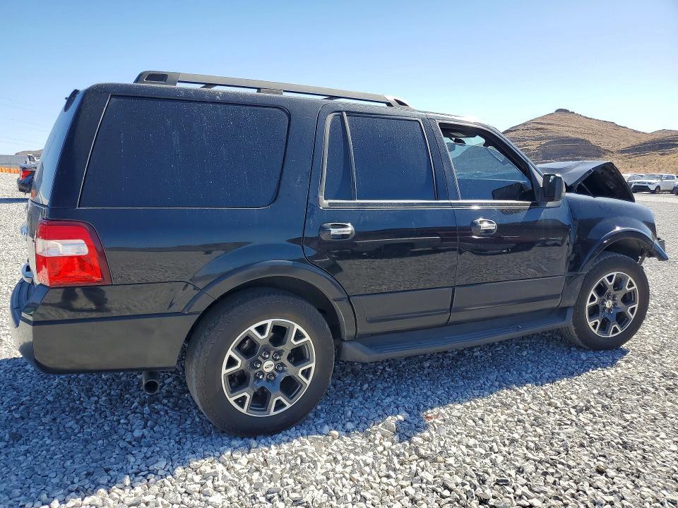 2011 Ford Expedition xlt