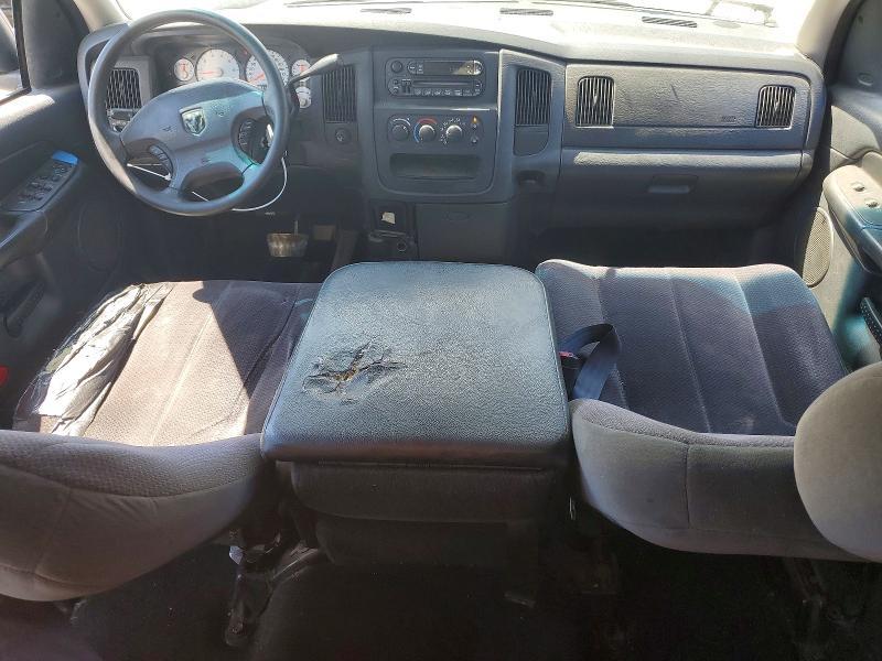 2003 Dodge RAM 1500 ST