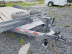 2026 Triple Crown E7X2013K Equipment Trailer