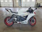 2025 Kawasaki ZX636 K