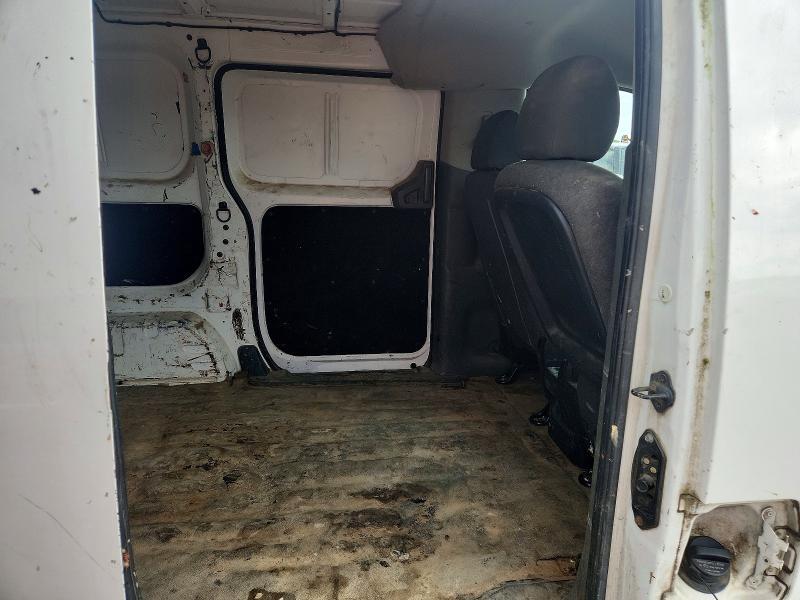 2020 Nissan Nv200 s