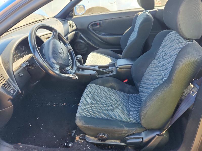 1996 Toyota Celica gt
