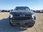 2022 Chevrolet Silverado K1500 LT Trail Boss