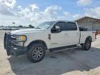 2020 Ford F250 Super Duty