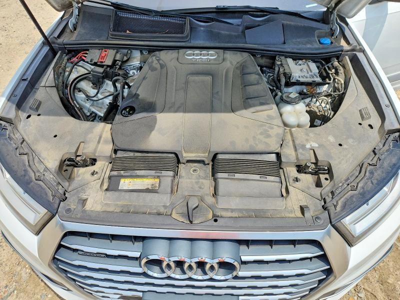 2018 Audi Q7 Premium