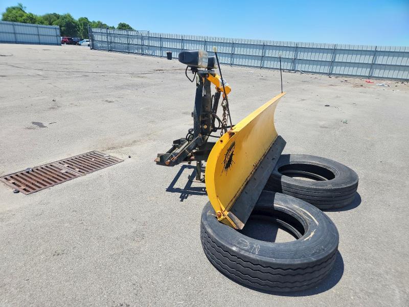 2000 Other Construction 2000 Snow Plow