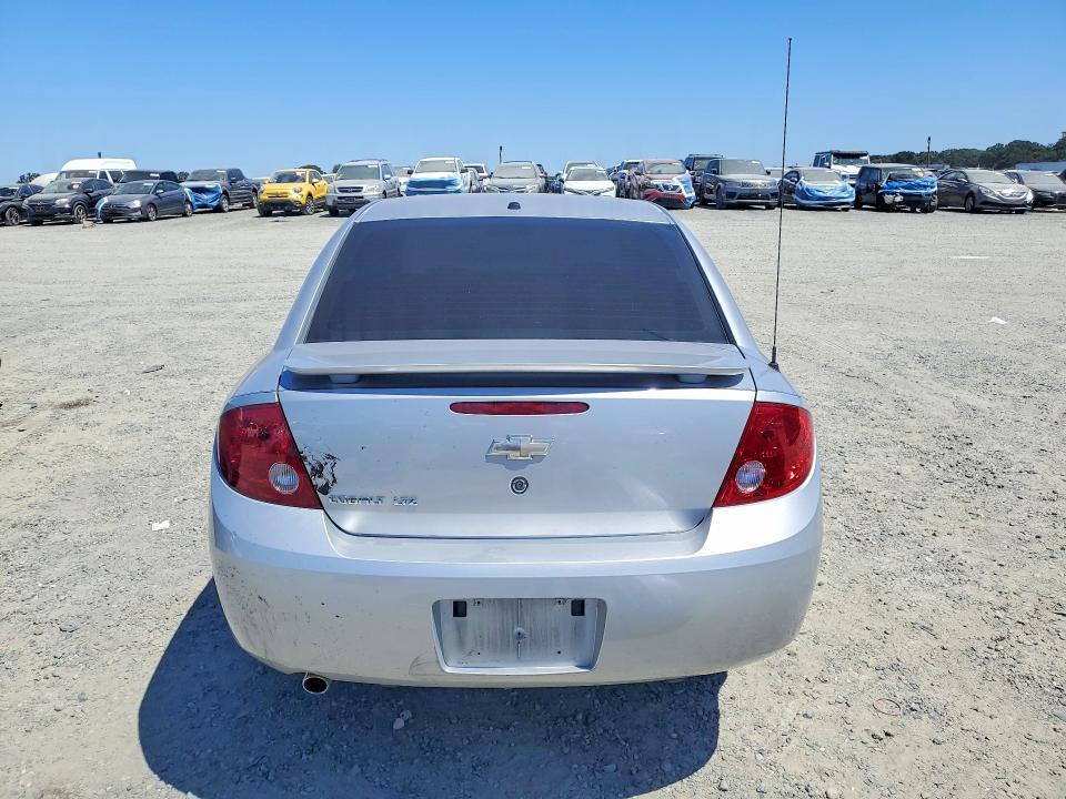 2007 Chevrolet Cobalt ltz