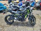2020 Kawasaki ER650 L