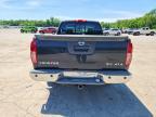 2014 Nissan Frontier SV V6